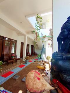 Seaware Flowers - Arugam Bay - 7