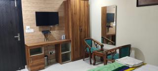 Z Palace Airport Hotel New Delhi - Jāmb - 8