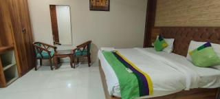 Z Palace Airport Hotel New Delhi - Jāmb - 7