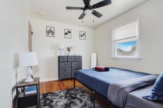 Spacious 7BD Lake View mins to Beach & Boardwalk - Atlantic City - 1