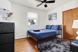 Spacious 7BD Lake View mins to Beach & Boardwalk - Atlantic City - 2
