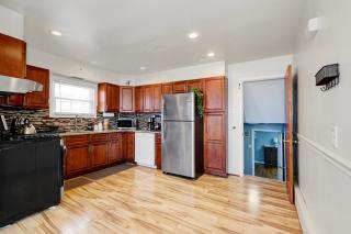 Spacious 7BD Lake View mins to Beach & Boardwalk - Atlantic City - 4