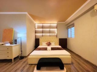 Skyline City LuxeRetreat 3BR 4BA Walk to Bui Vien - Ho Chi Minh - 7