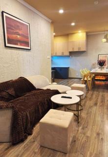 Skyline City LuxeRetreat 3BR 4BA Walk to Bui Vien - Ho Chi Minh - 6