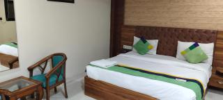 Z Palace Airport Hotel New Delhi - Jāmb - 4