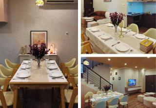 Skyline City LuxeRetreat 3BR 4BA Walk to Bui Vien - Ho Chi Minh - 5