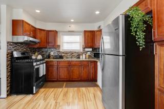 Spacious 7BD Lake View mins to Beach & Boardwalk - Atlantic City - 5