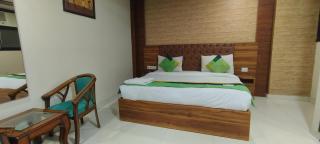 Z Palace Airport Hotel New Delhi - Jāmb - 3