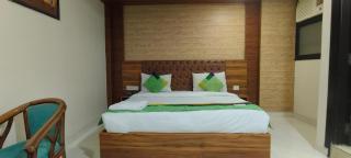 Z Palace Airport Hotel New Delhi - Jāmb - 1