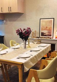 Skyline City LuxeRetreat 3BR 4BA Walk to Bui Vien - Ho Chi Minh - 1