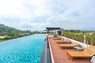 C209 Surin Beachside Sun Escape & Infinity Pool - Ban Lum Fuang - 0
