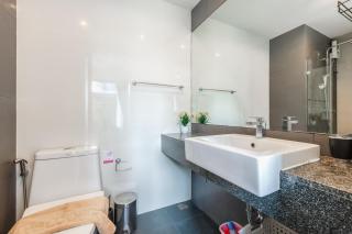 C209 Surin Beachside Sun Escape & Infinity Pool - Ban Lum Fuang - 1