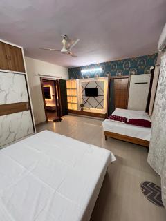HomeStay by RAM Group of Hotels - 9