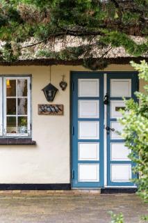 Historic, Charming House With A Fantastic Garden - 4