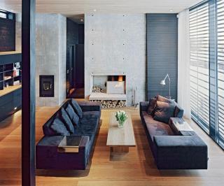 Architectural Gem With Ski-In Ski-Out In Hemsedal - Hemsedal - 0