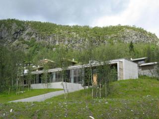 Architectural Gem With Ski-In Ski-Out In Hemsedal - Hemsedal - 4