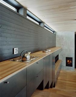 Architectural Gem With Ski-In Ski-Out In Hemsedal - 2