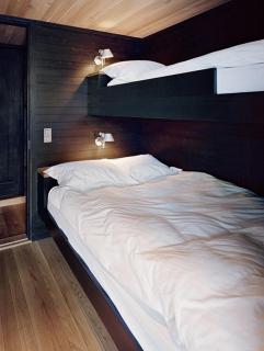 Architectural Gem With Ski-In Ski-Out In Hemsedal - Hemsedal - 1