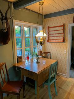 Charming House With Sea View On Langeland - 3