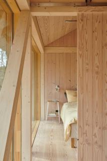 Architectural Gem In Nature By Vollerup - 1