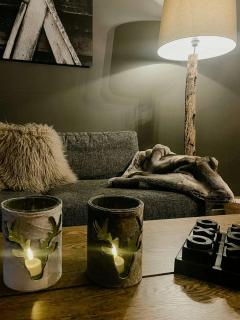 Modern Flat In Trysil Alpine Lodge - Trysil - 5