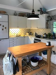 Architect-Designed Summer House Near Hald Strand - Liseleje - 2
