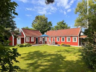 Architect-Designed Summer House Near Hald Strand - Liseleje - 0