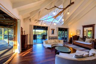 Tranquilo Beach House - Woolgoolga - 9