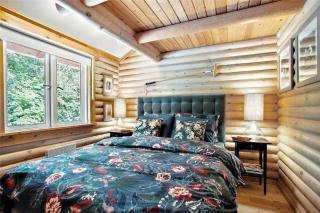 Log Cabin Near Mariager Fjord - Hadsund - 3