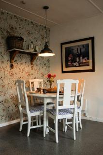 Enchanting Atmosphere At Nolde Country Estate - 3