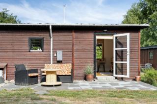 Heartfelt Cottage In Odsherred's Hills - Vig - 3