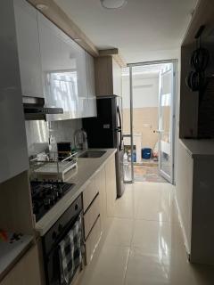 Apartamento en Valledupar - Valledupar - 2