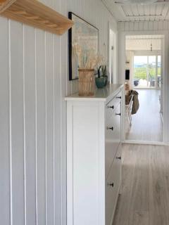 Summer House With Panoramic Views Of Aarhus Bay - Knebel - 2