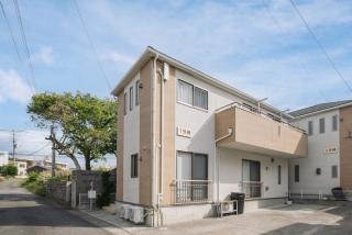 Comfort Miyabi-1号棟- - Yomitan - 0