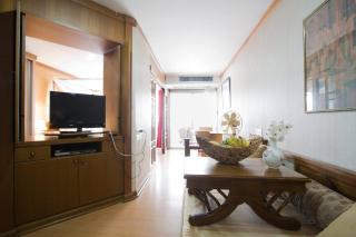 1br with Pool Gym near BTS Phrom Phong - 8