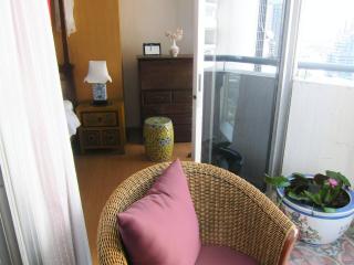 1br with Pool Gym near BTS Phrom Phong - 6