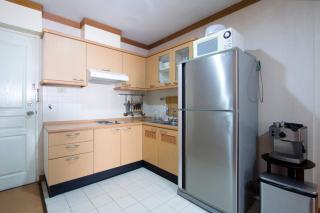 1br with Pool Gym near BTS Phrom Phong - 3
