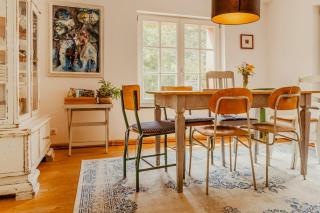 Experience Original Nature In The Stewards House - Kall - 0