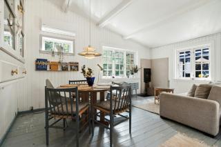 Cozy Summerhouse On Bornholm - 9