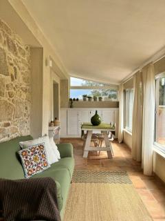 Historic Sheepfold With View In Solanas - Solanas - 3