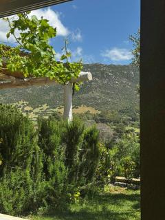 Historic Sheepfold With View In Solanas - Solanas - 2