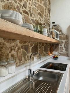 Historic Sheepfold With View In Solanas - Solanas - 1