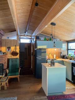 Original Trybo Cabin At Trysil Mountain - Trysil - 3