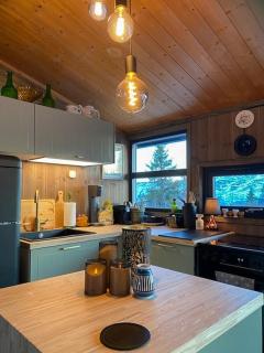 Original Trybo Cabin At Trysil Mountain - Trysil - 1