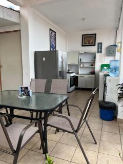 Terrazas Guest House-Hostal - Suchitoto - 8
