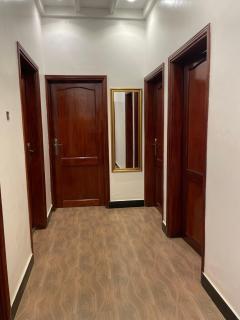 A Modern 4Bedroom Furnished House In Rubaga For Rent - 0