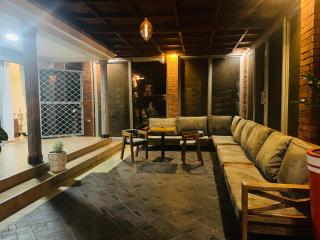 A Modern 4Bedroom Furnished House In Rubaga For Rent - Kampala - 5