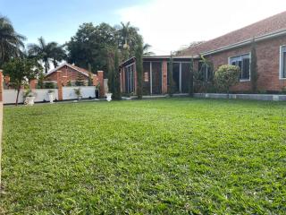 A Modern 4Bedroom Furnished House In Rubaga For Rent - Kampala - 1