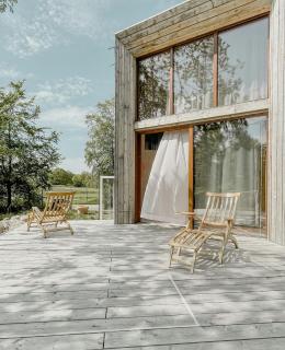 Country Holiday Home Experience Design Nature - - 4