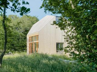Country Holiday Home Experience Design Nature - - 0